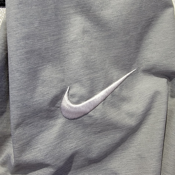 NFL Team Apparel Nike Super Bowl 51 LVI Falcons Patriots Media Day Jacket XXL - Picture 7 of 12